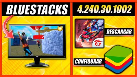 bluestacks 4.240.30.1002